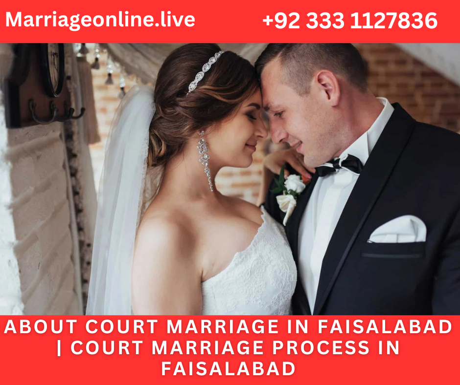 Court Marriage